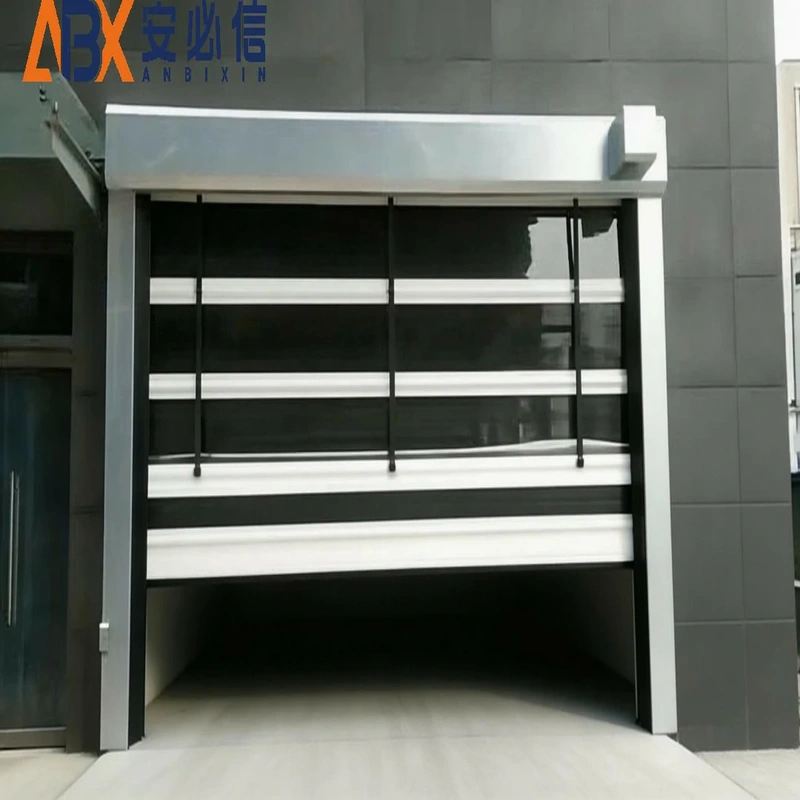 宝鸡市机械式门封